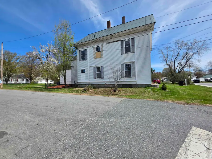 196 Union Street, Springfield, VT 05156 - #3