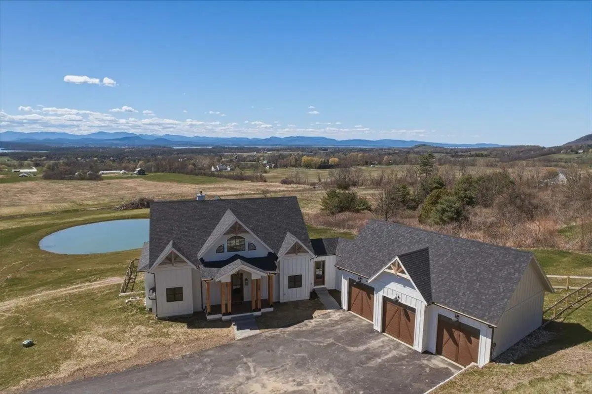 5880 Mt Philo Road, Charlotte, VT 05473 - #1