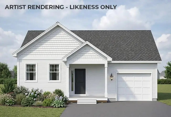 7 Barnabas Court #lot 7 MUNSON DUPLEX PLAN, Colchester, VT 05446 - #1
