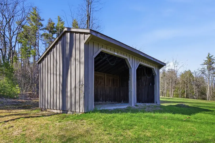 490 Clough Road, Pittsfield, NH 03263 - #3