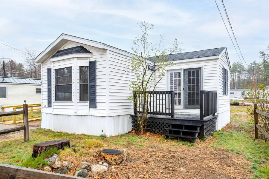 146 Pineland Park Road, Milton, NH 03851 - #2