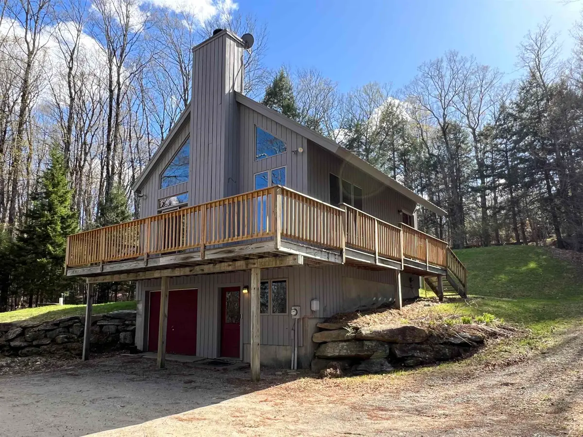 509 Silver Lane, Wardsboro, VT 05355 - #1
