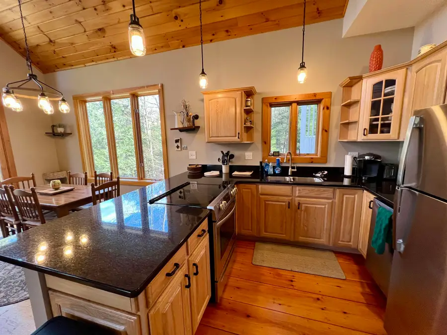 509 Silver Lane, Wardsboro, VT 05355 - #2