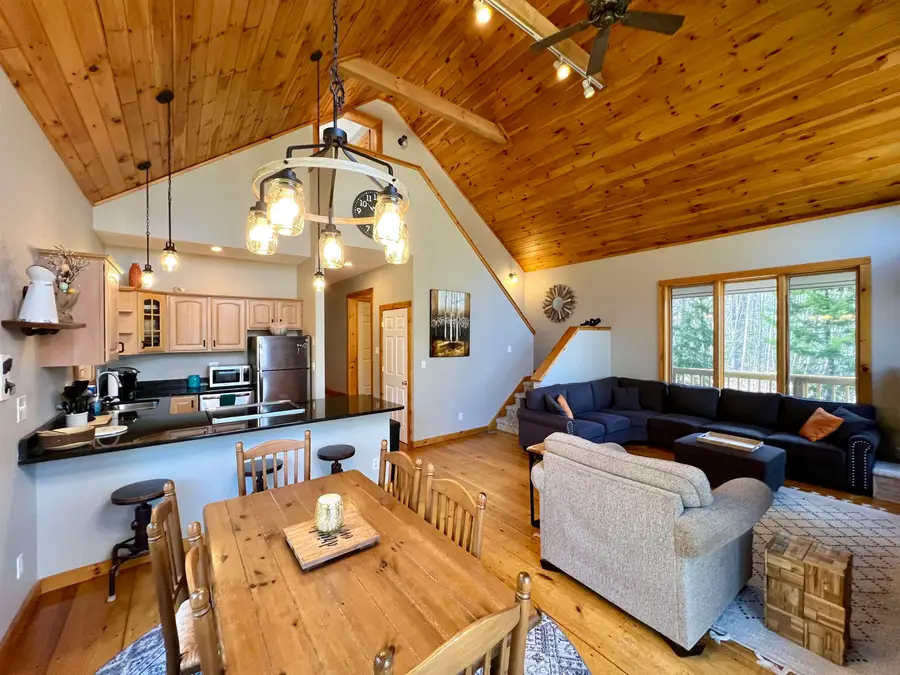 509 Silver Lane, Wardsboro, VT 05355 - #3