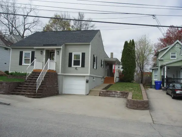 32 Morgan Street, Manchester, NH 03102-3435