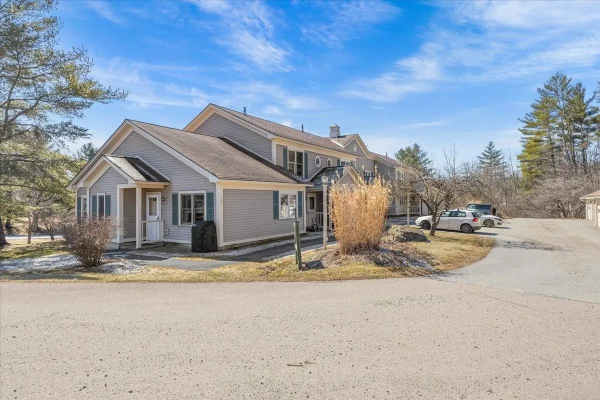 105 Acorn Drive, Waterbury, VT 05676 - #1