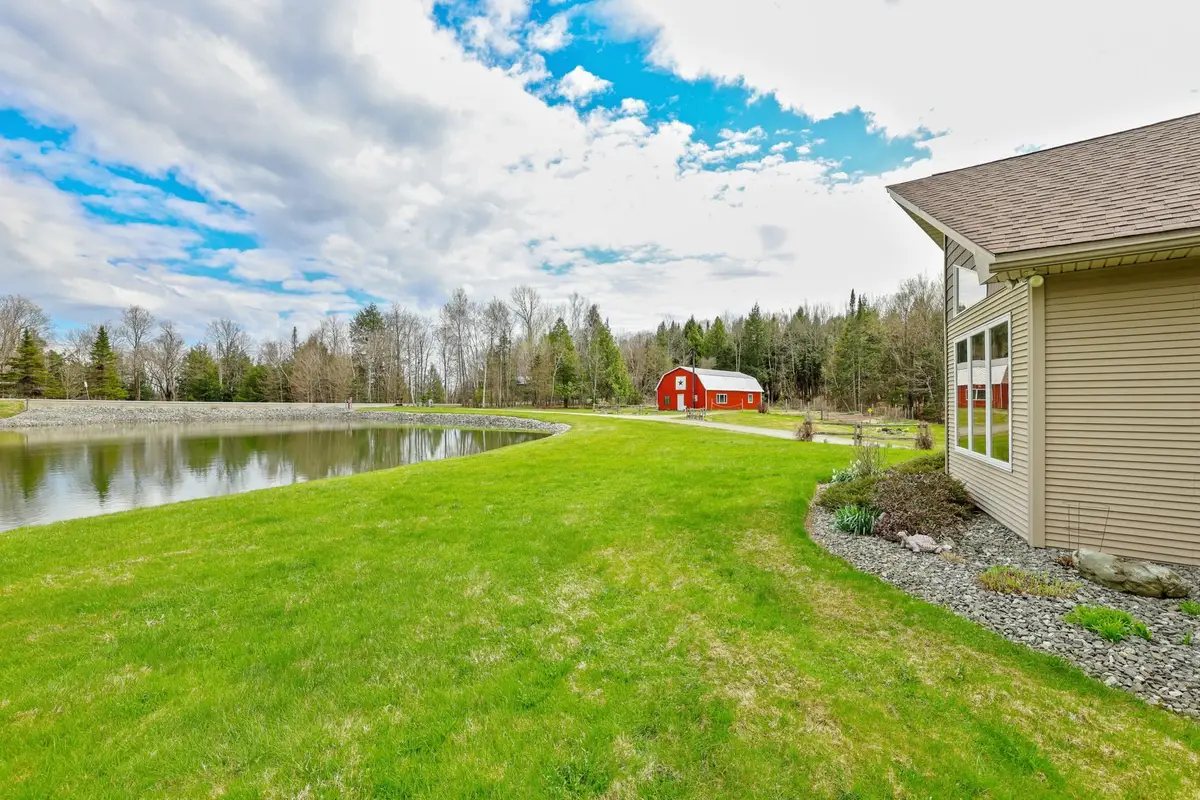 348 Maple Ridge, Coventry, VT 05825 - #1