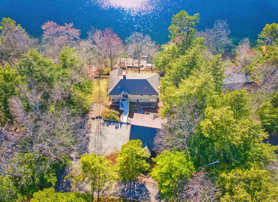 32 Highland Avenue, Newbury, NH 03255 - #3