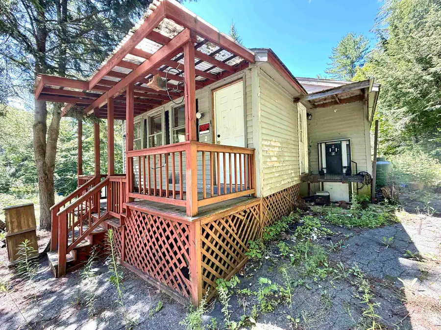 3286 VT Route 113, Vershire, VT 05083 - #3