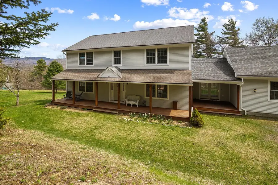 165 Morningstar Drive, Warren, VT 05674 - #2