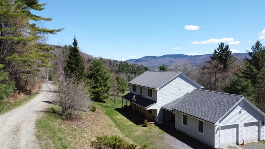 165 Morningstar Drive, Warren, VT 05674 - #3