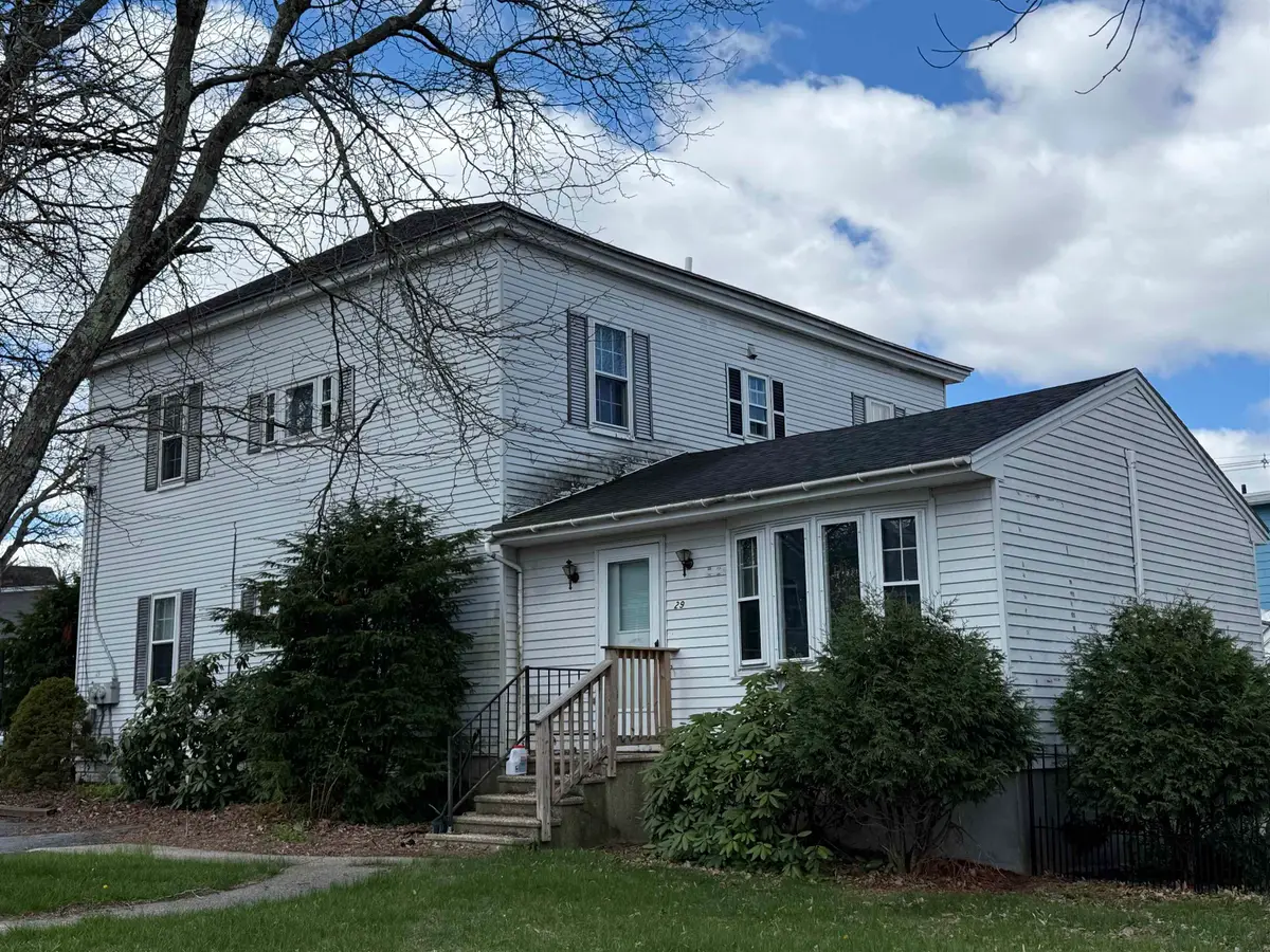 29 Home Avenue, Manchester, NH 03103 - #1