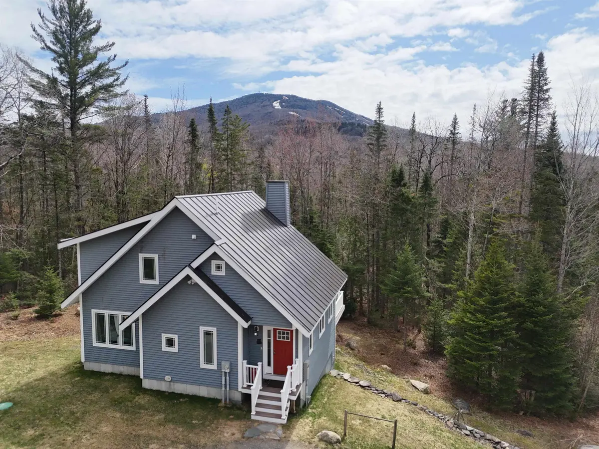 1559 Pinkham Road, Burke, VT 05832 - #1