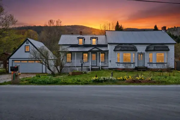4804 Main Road, Huntington, VT 05462