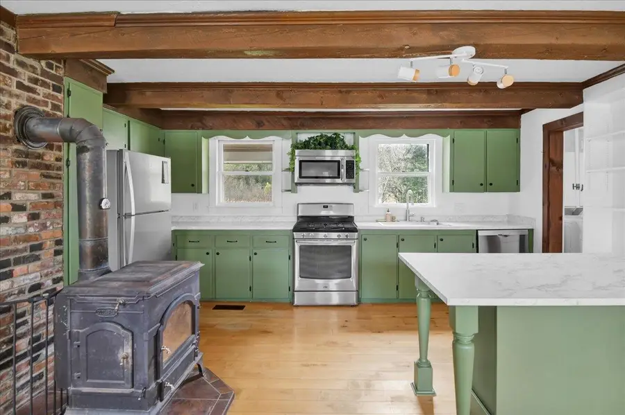 4804 Main Road, Huntington, VT 05462 - #2