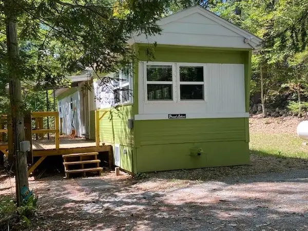 86 Route 103, Sutton, NH 03260