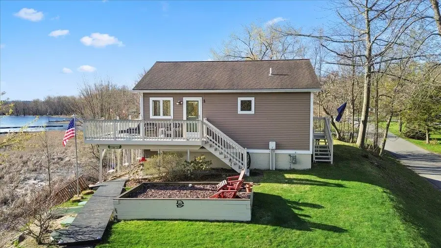 68 Whitecap Road, Colchester, VT 05446 - #2