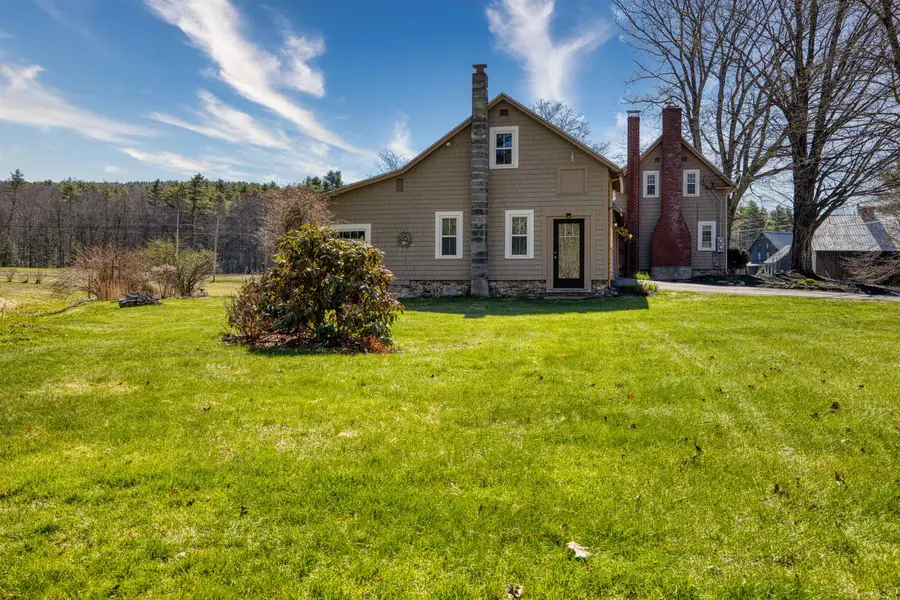 1533 Province Lake Road, Effingham, NH 03882 - #3