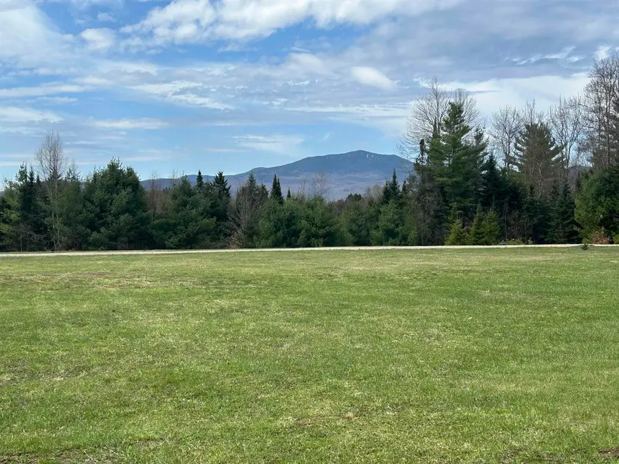 102 River Bend Meadow Drive, Hyde Park, VT 05655 - #2