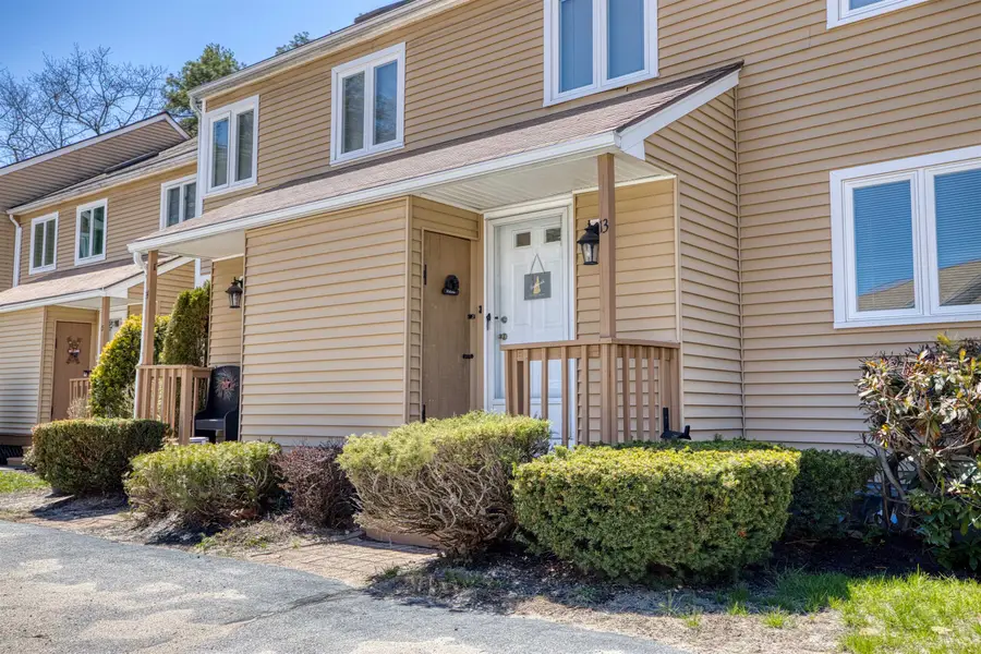 50 Patch Pond Road #13, Ossipee, NH 03814 - #3