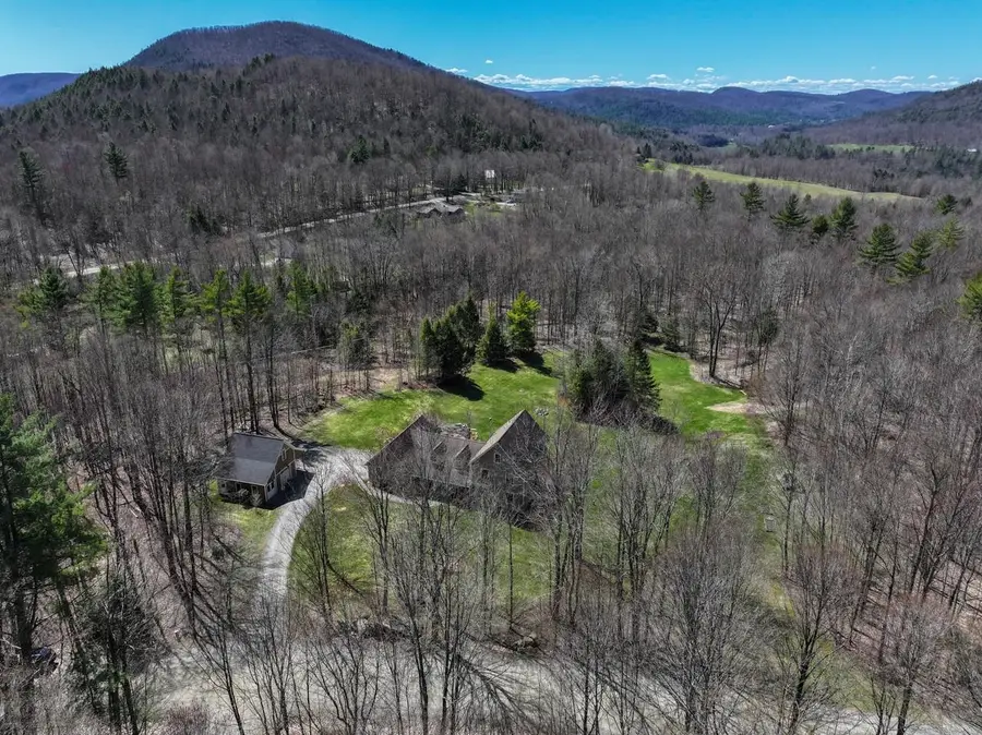 880 Stonefence Road, Richmond, VT 05477 - #2