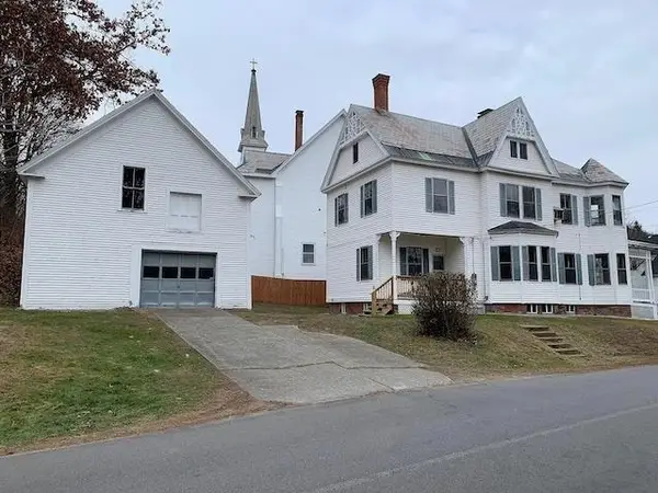 12 Prospect Street, Hinsdale, NH 03451