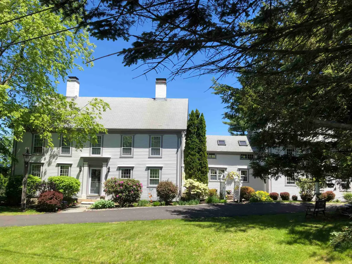 Address Withheld By Seller, Gilford, NH 03249 - #1