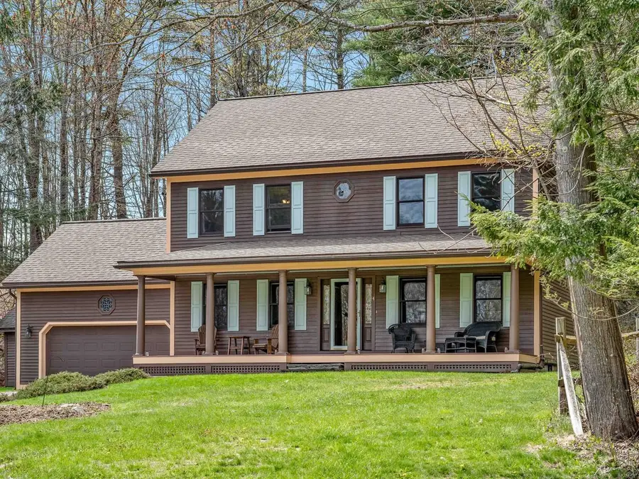 4 Judson Drive, Montpelier, VT 05602 - #2