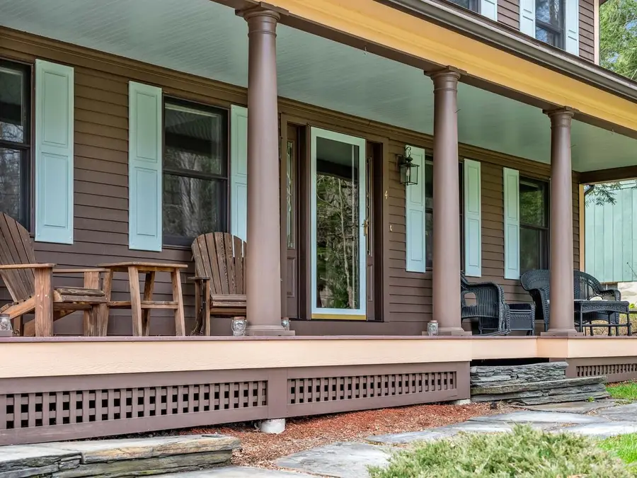 4 Judson Drive, Montpelier, VT 05602 - #3