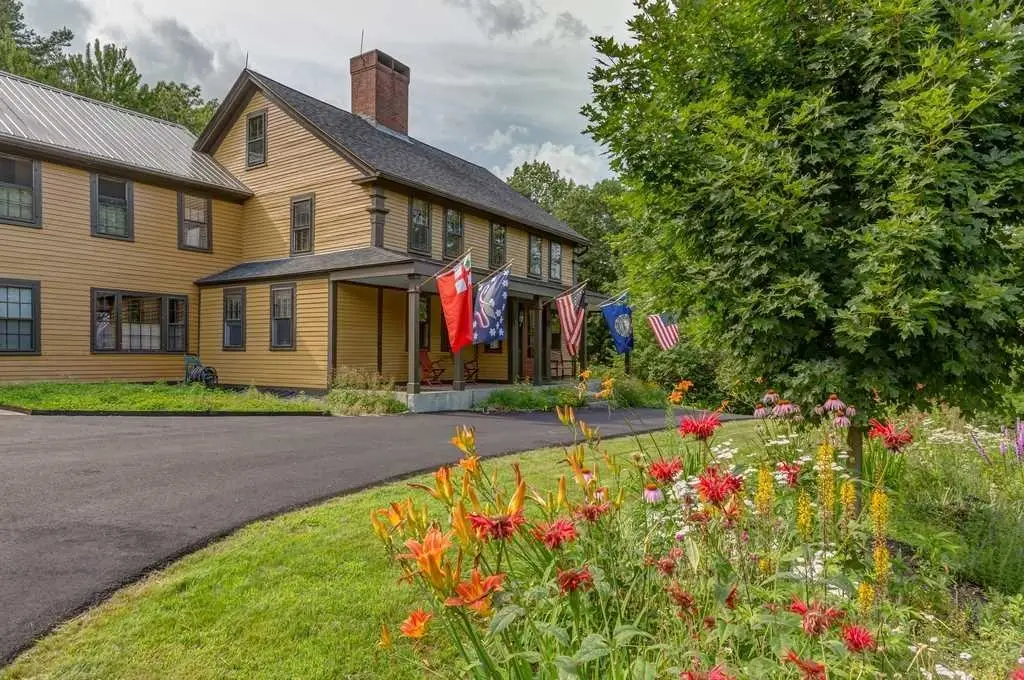 11 Porter Hill Road, New Ipswich, NH 03071 - #1