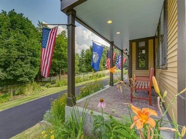 11 Porter Hill Road, New Ipswich, NH 03071 - #2