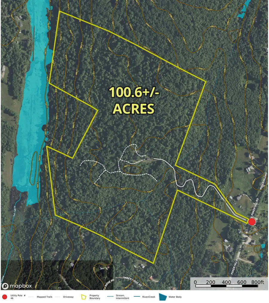 211 Poker Hill Road, Underhill, VT 05489 - #2
