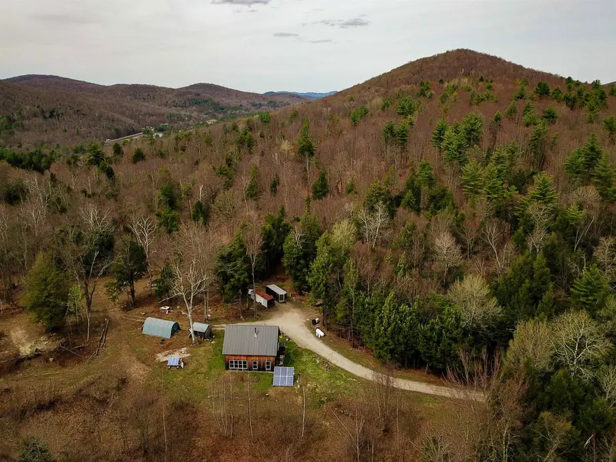 211 Poker Hill Road, Underhill, VT 05489 - #3