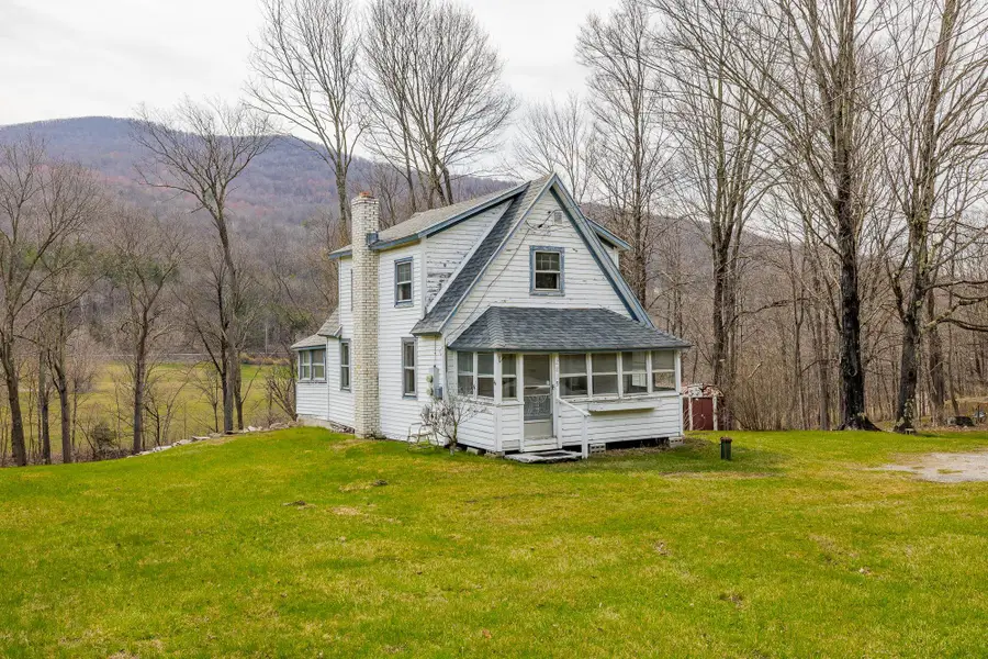 2819 VT Route 313, Arlington, VT 05250 - #2