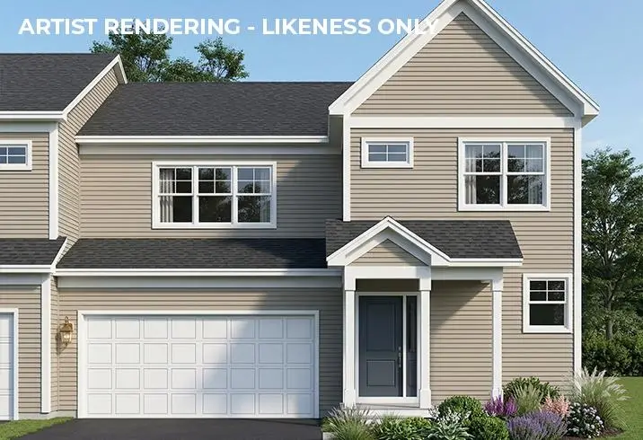 8 Barnabas Court #lot 8 VALCOR DUPLEX PLAN, Colchester, VT 05446 - #1