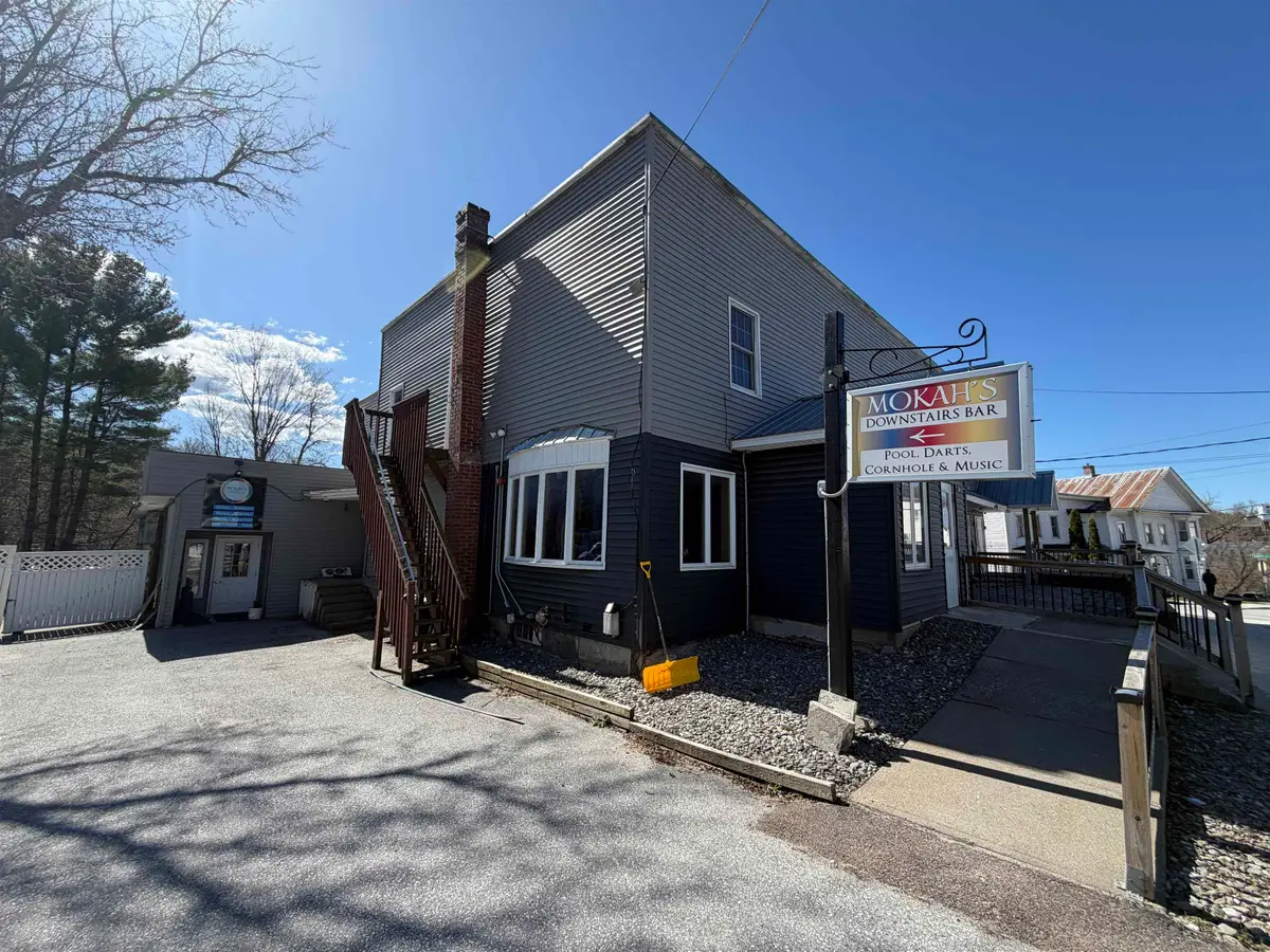 14-15 Province Street, Richford, VT 05476 - #1