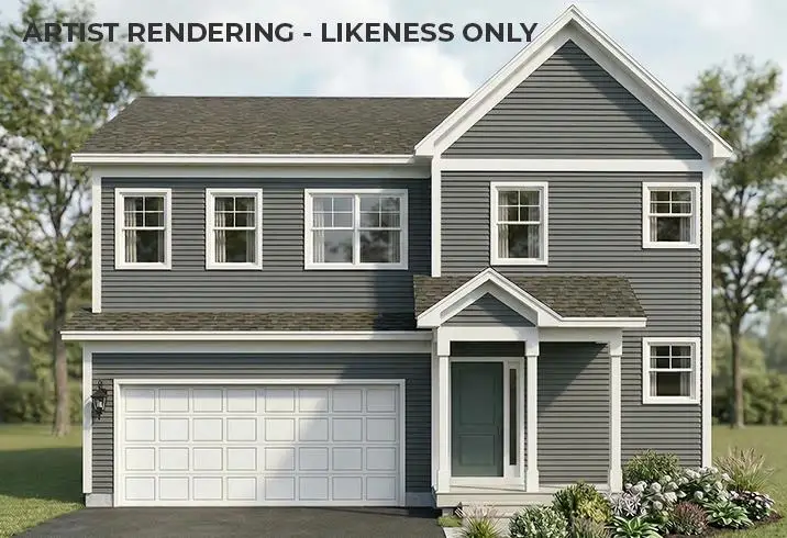 9 Barnabas Court #lot 9 Wheelock DUPLEX PLAN, Colchester, VT 05446 - #1