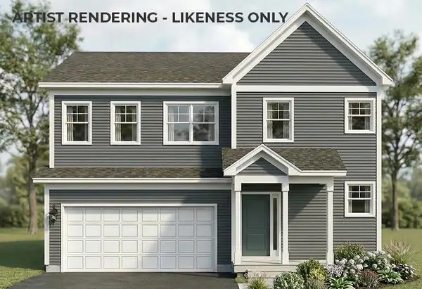 9 Barnabas Court #lot 9 Wheelock DUPLEX PLAN, Colchester, VT 05446