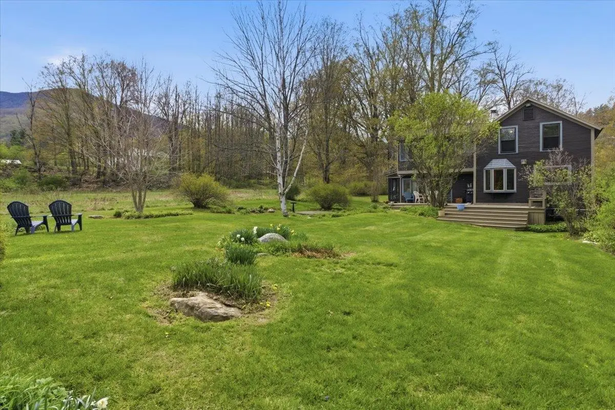 81 Easy Street, Danby, VT 05739 - #1