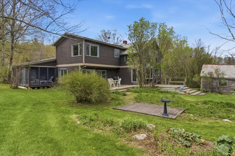 81 Easy Street, Danby, VT 05739 - #3
