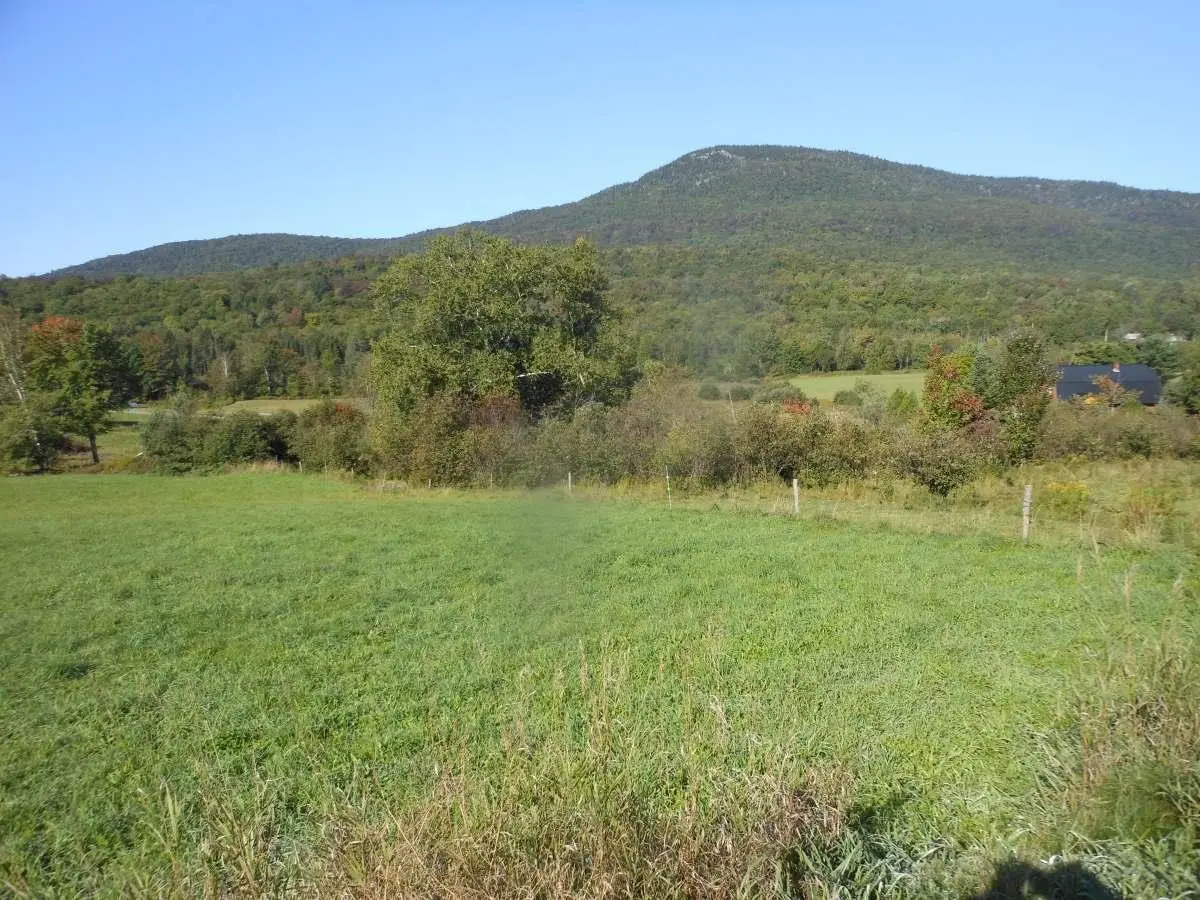 0000 VT. Route 12, Elmore, VT 05657 - #1