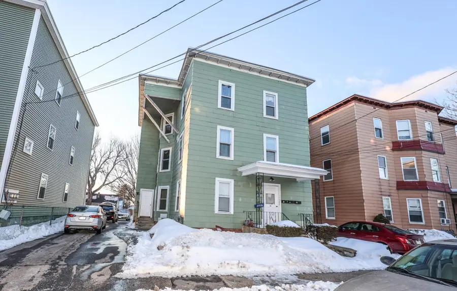 180 Beech Street, Manchester, NH 03103 - #2