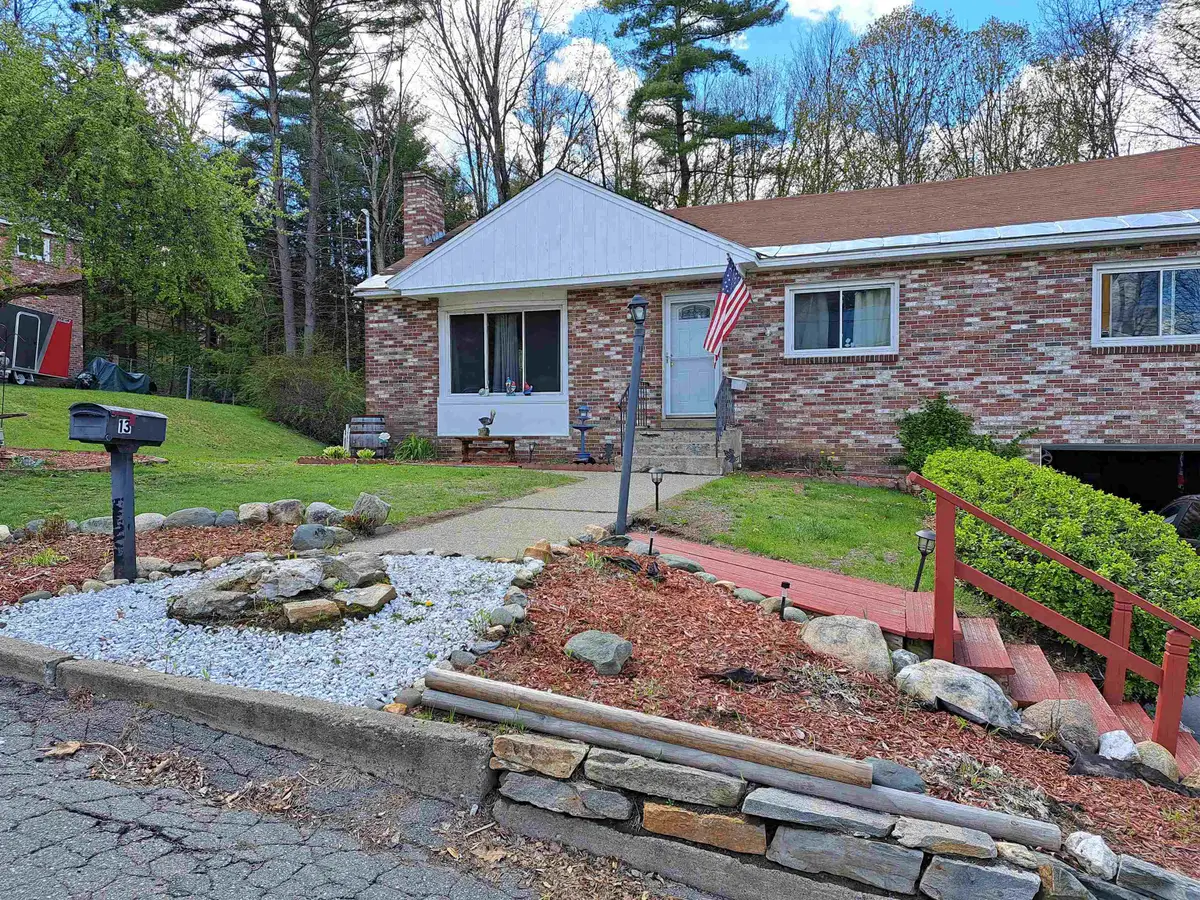 13 Acer Heights, Claremont, NH 03743 - #1