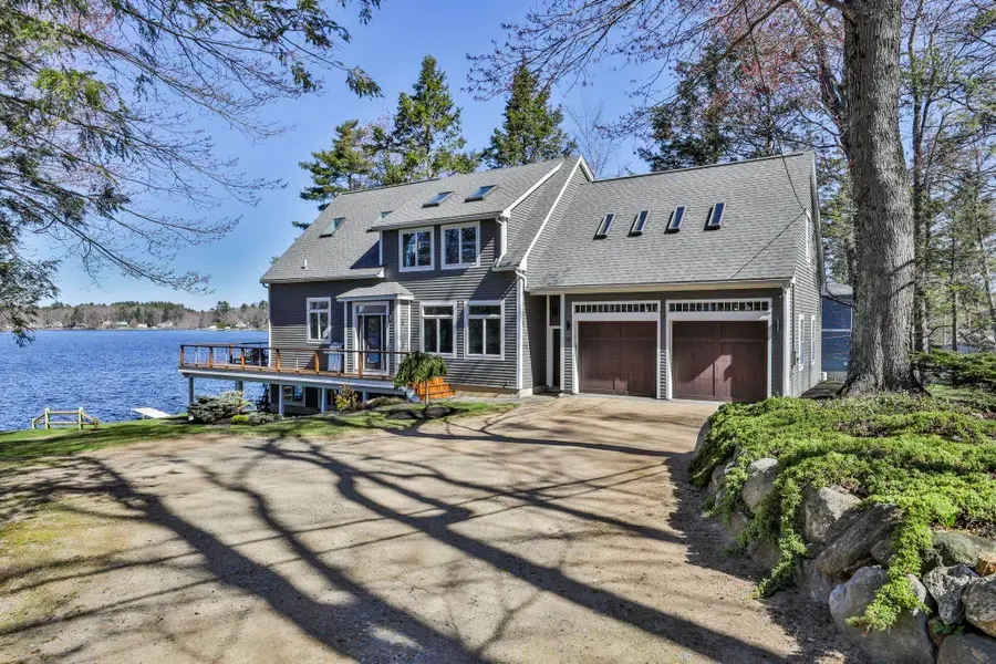 19 Aruda Road, Sandown, NH 03873 - #3