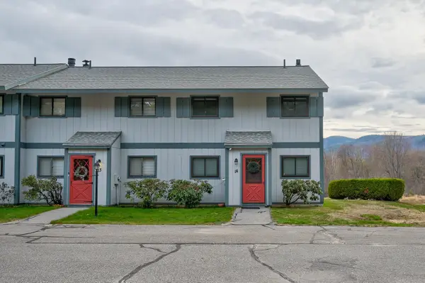 14 Hill & Vale Lane, Bartlett, NH 03812