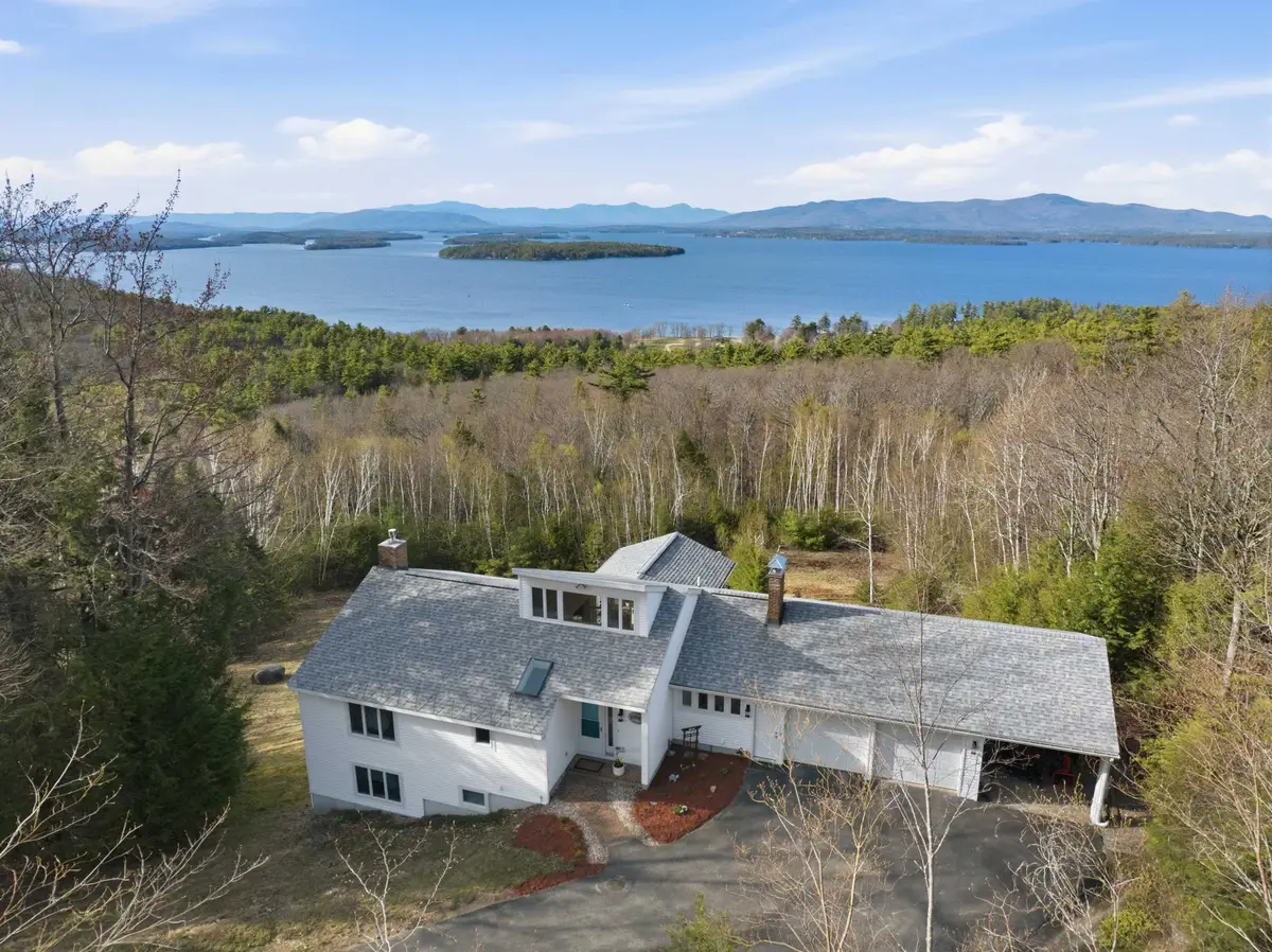 89 Briarcliff Road, Gilford, NH 03249 - #1