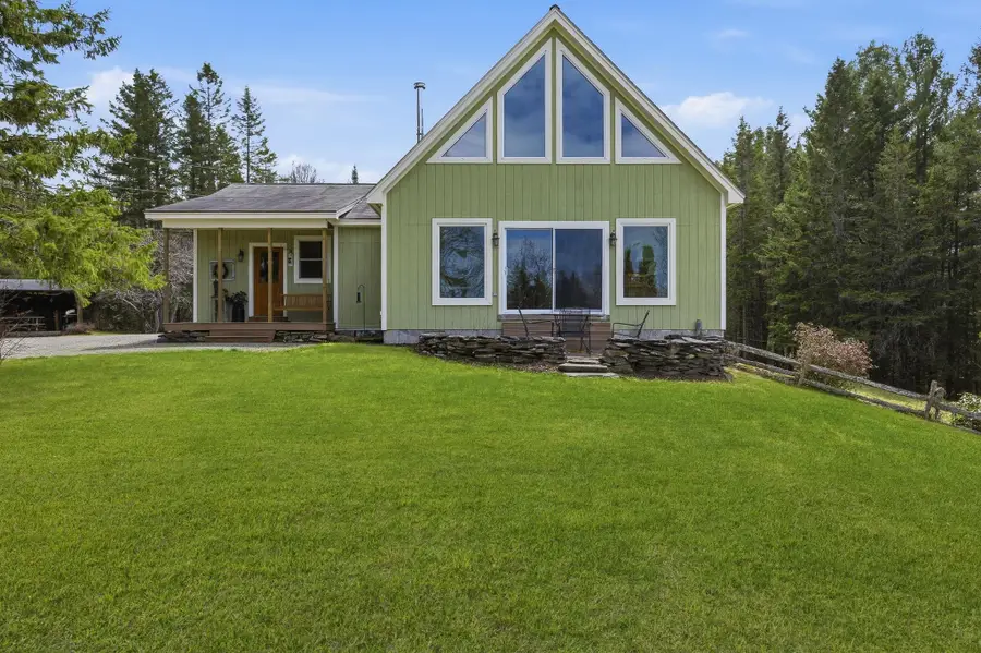 4915 VT Route 114, Canaan, VT 05903 - #3