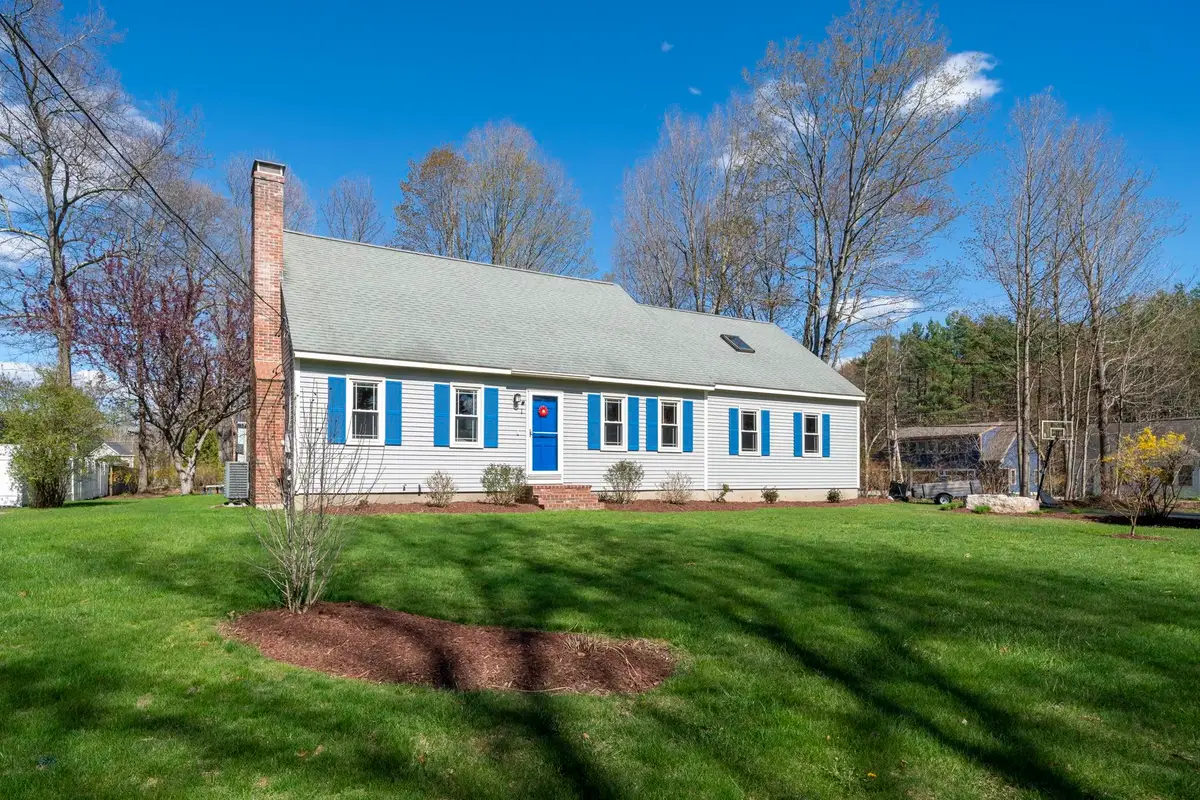 1 Heritage Drive, Merrimack, NH 03054 - #1