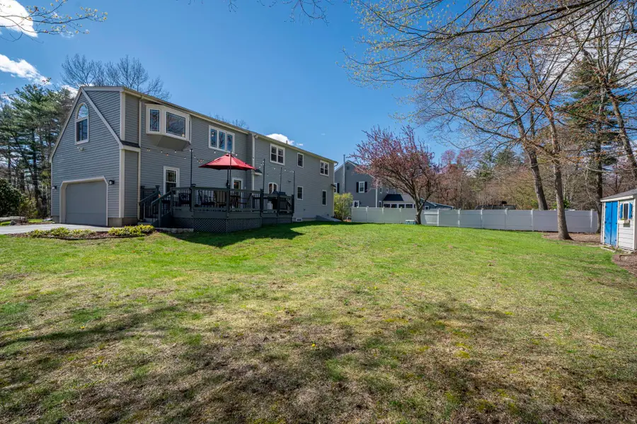 1 Heritage Drive, Merrimack, NH 03054 - #2