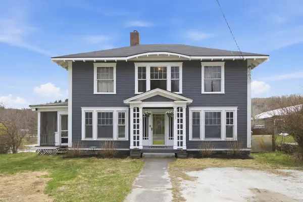 1327 Creamery Road, Ryegate, VT 05069
